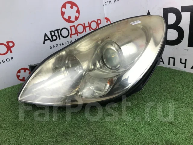 ���� Lexus SC430, ����� 2450 ����