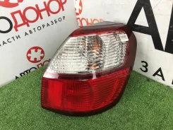 ���� Subaru Legacy Wagon, ������ 7447 ����