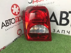 ���� Dodge Caliber, ����� 5303 ����