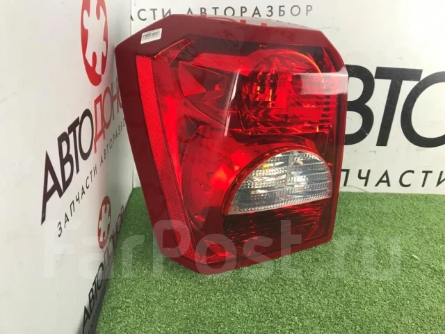 ���� Dodge Caliber, ����� 5303 ����