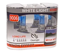 ����� 12V HB4 51W P22d ���� (2��. ) White Light, ML9006WL, Clearlight 631636 ����