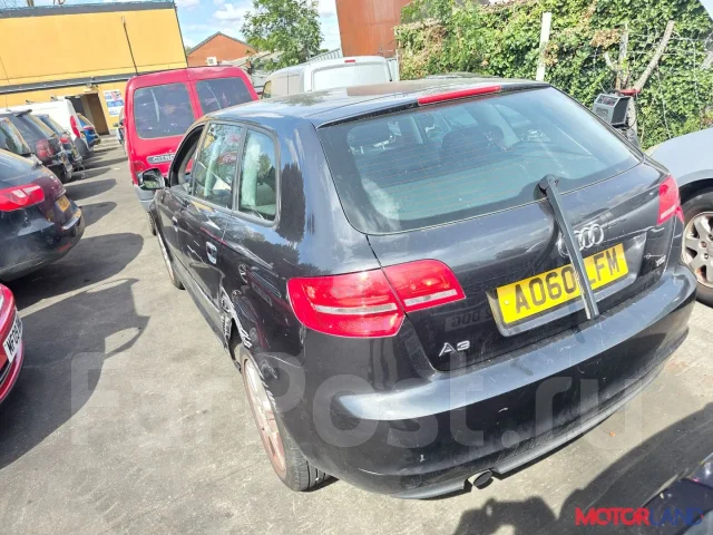 ��������� Audi A3 (8P) 2003-2013 21431688 03L903023A ����