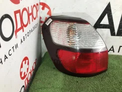 ���� Subaru Legacy Lancaster, ����� 4836 ����