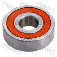 ��������� ��������� 17x47x14 ����/��� Febest ���. AS-6303-2RS AS63032RS Febest AS63032RS ����