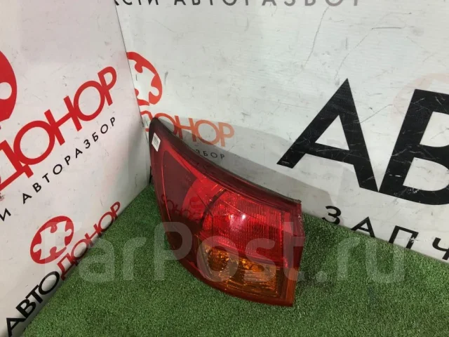 ���� Lexus IS250, ����� 5340 ����