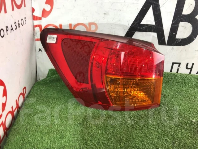 ���� Lexus IS250, ����� 5340 ����