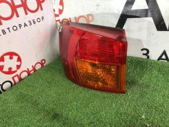 ���� Lexus IS250, ����� 5340 ����
