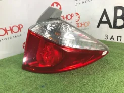 ���� Toyota Ractis, ������ 52226 ����