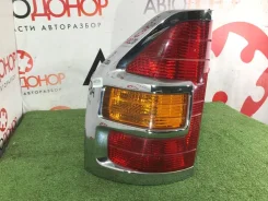 ���� Mitsubishi Pajero, ����� 1726 ����
