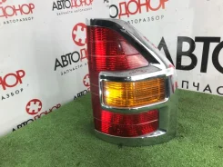 ���� Mitsubishi Pajero, ������ 1726 ����