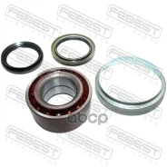 ��������� ��������� ����������� 38x72x33x36 ����� ����/��� Febest ���. DAC387233-36KIT DAC38723336KIT Febest DAC38723336KIT ����
