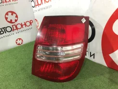 ���� Toyota Nadia, ������ 4446 ����