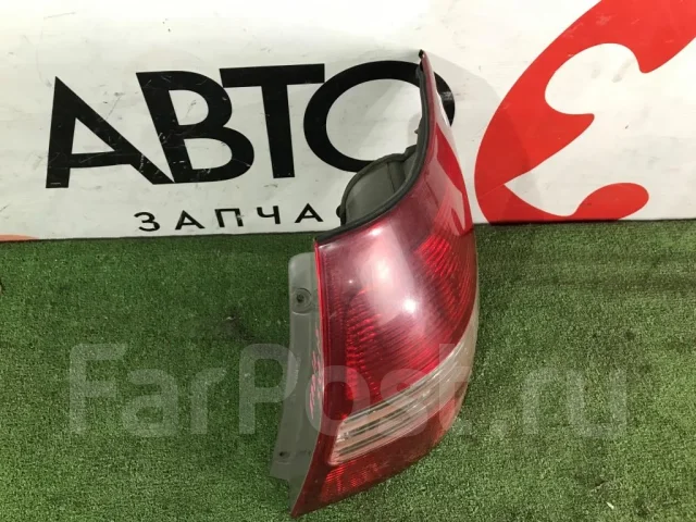 ���� Toyota Nadia, ������ 4446 ����