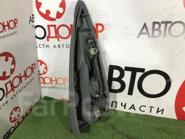 ���� Toyota Funcargo, ����� 52027 ����