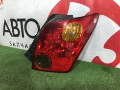 ���� Toyota IST, ������ 52056 ����