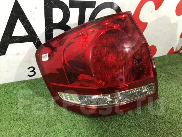 ���� Toyota Allion, ����� 20443 ����