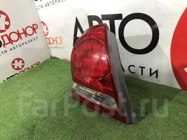 ���� Toyota Allion, ����� 20443 ����