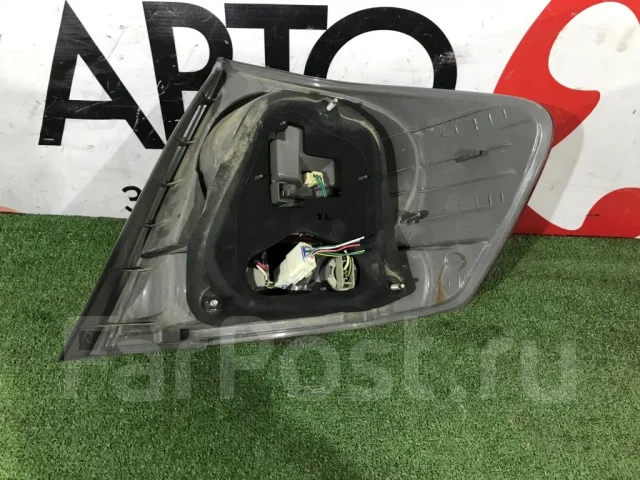 ���� Toyota Allion, ����� 20443 ����