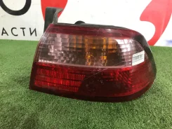���� Honda Torneo, ������ 1263 ����
