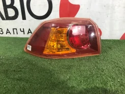 ���� Mitsubishi Galant Fortis, ����� 5996 ����