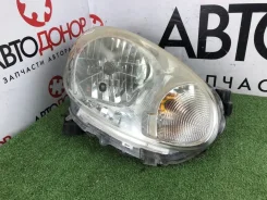 ���� Nissan March, ������ H009 ����