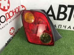 ���� Toyota IST, ����� 52056 ����