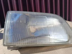 ���� Toyota Starlet EP82 1058 ����