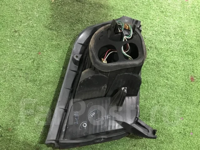 ���� Toyota WILL VI, ����� 52039 ����