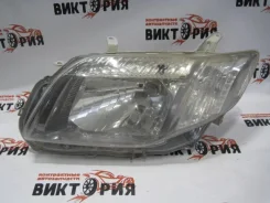 ���� ����� 13-98 NZE141G 1NZ-FE Toyota Corolla Fielder 2009 1398 ����