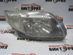 ���� ������ 13-98 NZE141G 1NZ-FE Toyota Corolla Fielder 2009 1398 ����