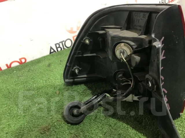 ���� Toyota Crown, ������ 7405 ����