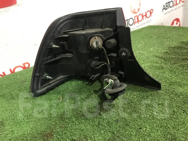 ���� Toyota Crown, ������ 7405 ����