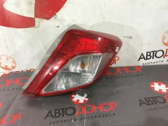 ���� Toyota VITZ, ������ 52228 ����