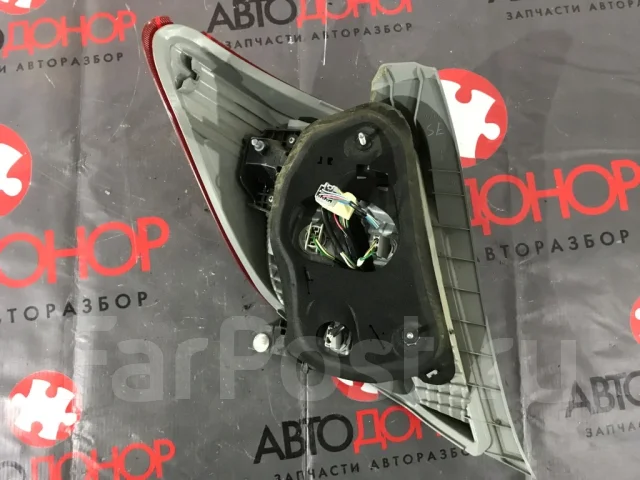 ���� Toyota VITZ, ������ 52228 ����