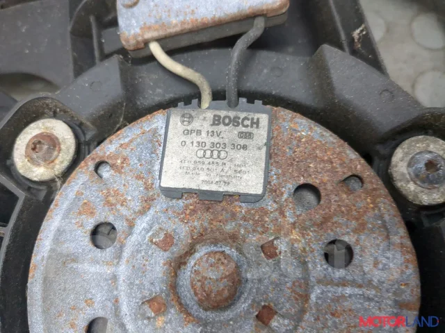 ���������� ��������� Audi A6 (C6) 2004-2011 22126766 4F0121003AC ����