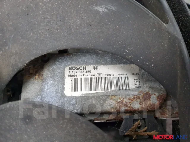 ���������� ��������� Audi A6 (C6) 2004-2011 22126766 4F0121003AC ����