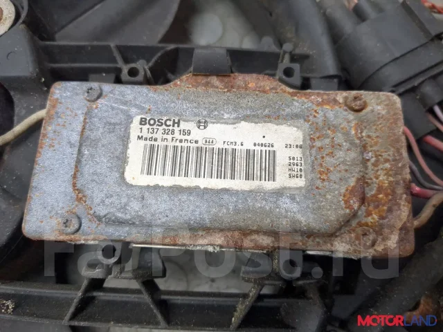 ���������� ��������� Audi A6 (C6) 2004-2011 22126766 4F0121003AC ����