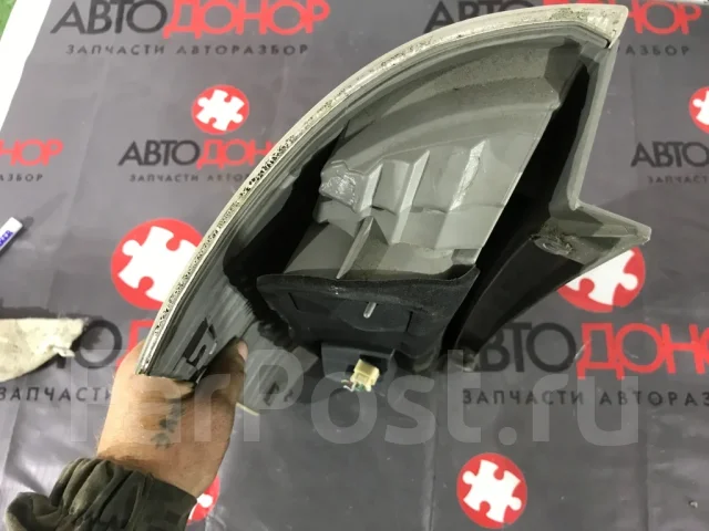 ���� Toyota VOXY NOAH, ������ 28185 ����