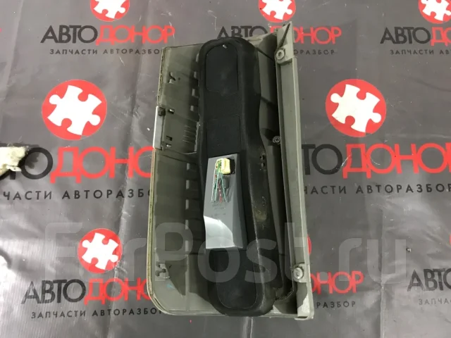 ���� Toyota VOXY NOAH, ������ 28185 ����