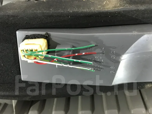 ���� Toyota VOXY NOAH, ������ 28185 ����