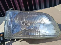 ���� Toyota Starlet EP82 1058 ����