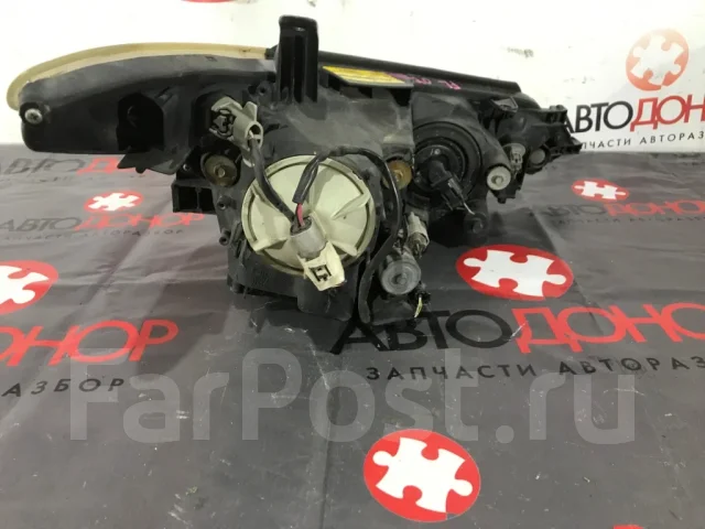 ���� Toyota Estima, ����� 28187 ����