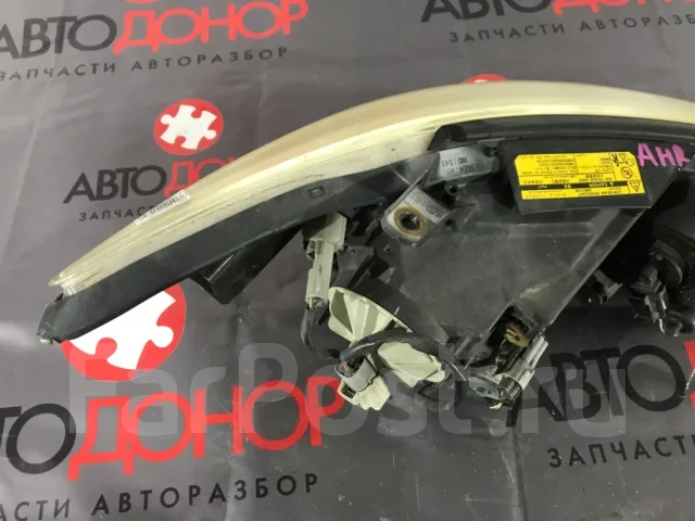 ���� Toyota Estima, ����� 28187 ����