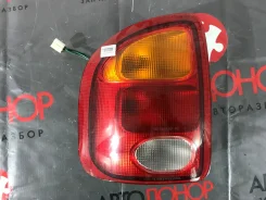 ���� Isuzu Vehicross, ����� 43224 ����