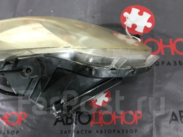 ���� Toyota VITZ, ������ 52170 ����