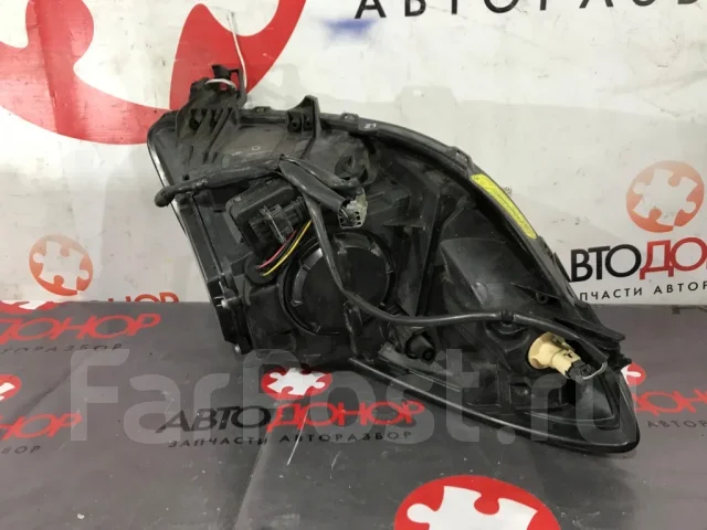 ���� Toyota VITZ, ������ 52170 ����