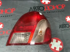 ���� Toyota Platz, ������ 52013 ����