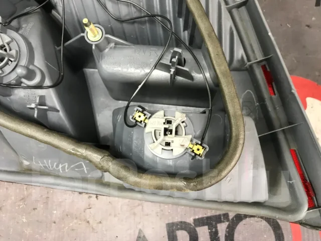 ���� Toyota Platz, ������ 52013 ����