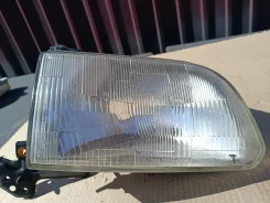 ���� Toyota Starlet EP82 1058 ����