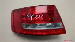 ������ (������) Audi A6 (C6) 2004-2011 22121801, ����� 4F5945095L ����